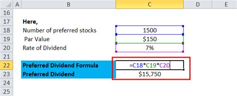 excel stock function dividend