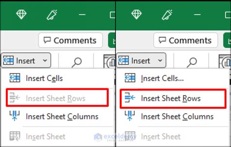 excel table function greyed out