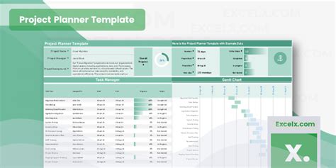 excel task planner template 2023