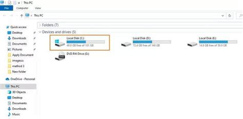 excel temporary file location windows 11