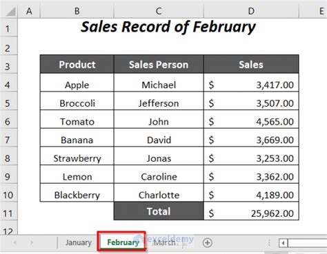 excel use cell content as sheet name