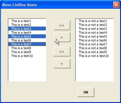 excel userform listbox add item