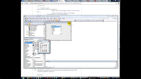 excel userform listbox scroll wheel