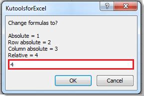 excel vba convert relative to absolute reference