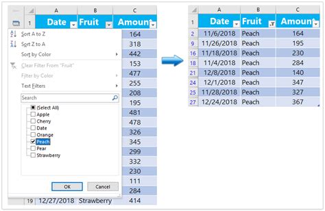 excel vba export selection to csv