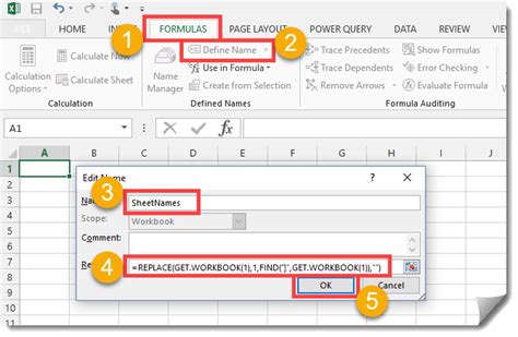 excel vba get sheet names from another workbook