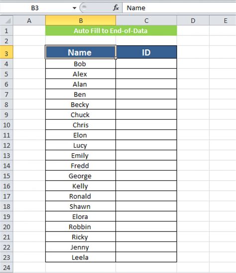 excel vba populate cell with value from another sheet