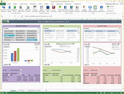 excel vba sample project download