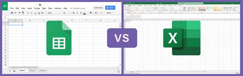 excel vs excel data