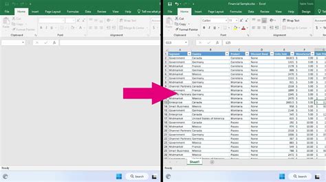 excel workbook sheets not showing