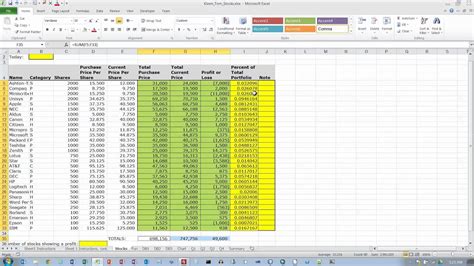 excel worksheet for practice questions