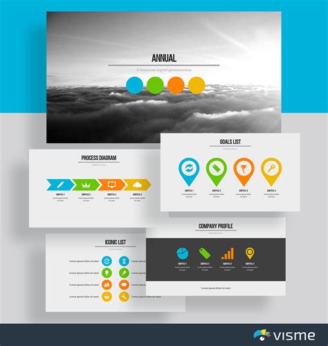excellent ppt presentation examples