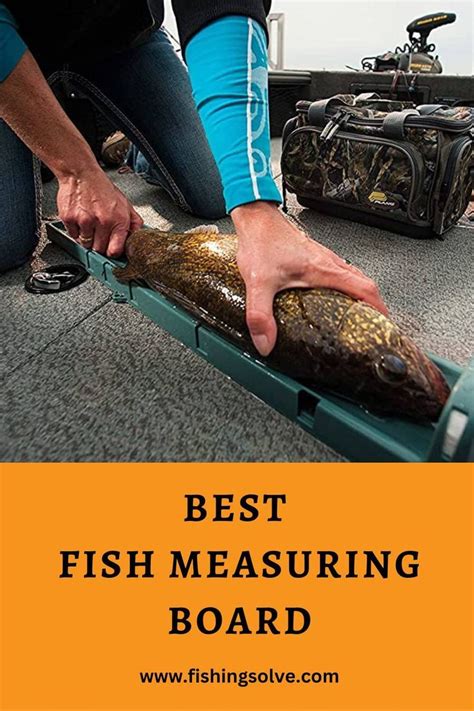Excessive Weight on Fish Measuring Board