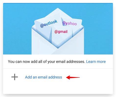 exchange email on gmail
