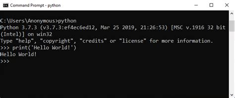 execute python script on iphone