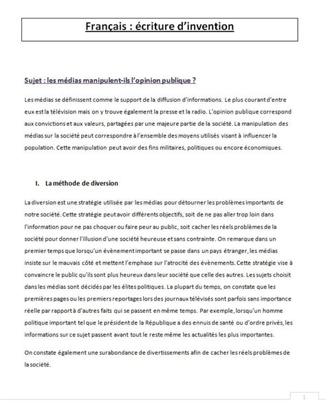 exemple intro philo dissertation
