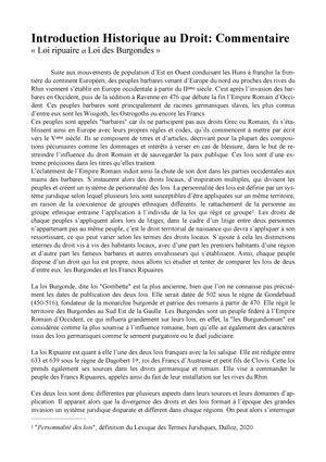 exemple introduction commentaire histoire pdf