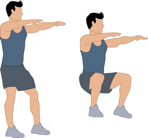 exercice musculation mollet sans matériel