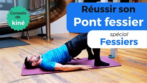 exercice pour.renforcer.fessier