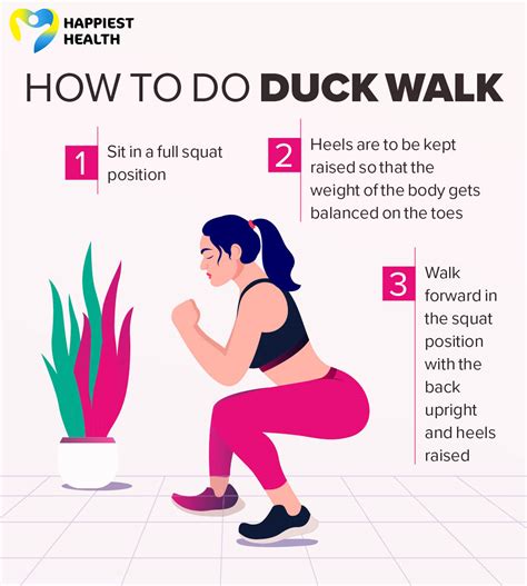 woman exercising
