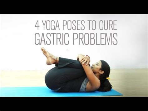exercise for gas problem