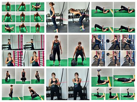 exercise to work core