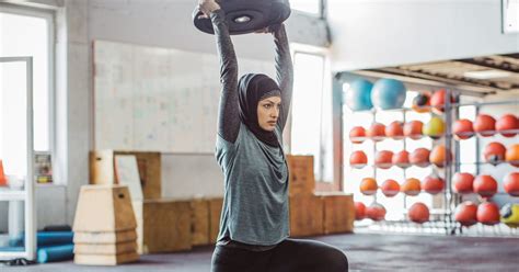 exercise while fasting ramadan