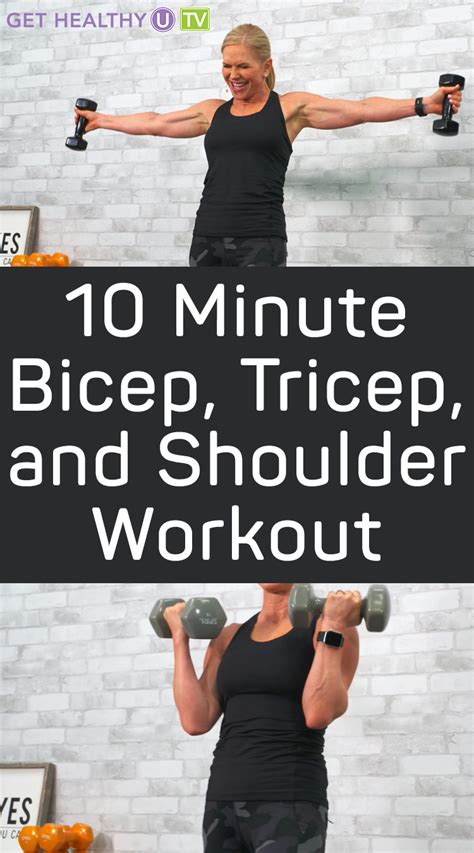 exercises for pulled bicep muscle