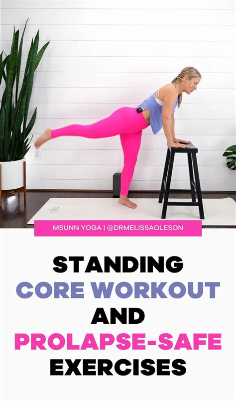 exercises to improve ab separation