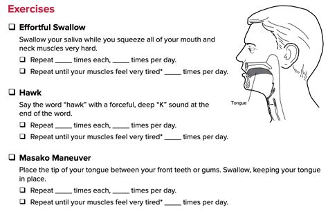exercises to improve speech articulation