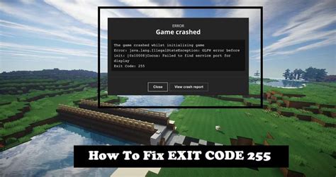 exit code 33