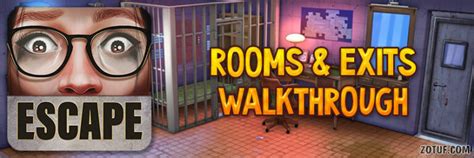 Exits Game Walkthrough