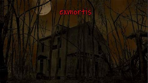 Exmortis Game Walkthrough