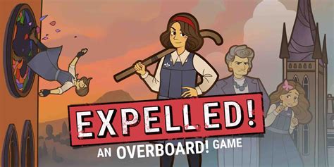 Expelled Game Walkthrough