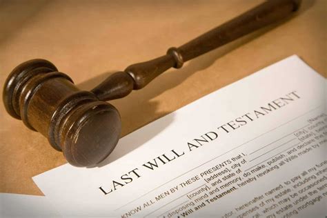 experienced estate planning attorney with proven success