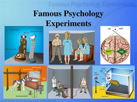 experiment example psych