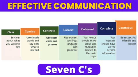 explain all the basic principles of professional communication skills class 9