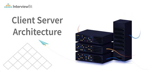 explain client server architecture in brief