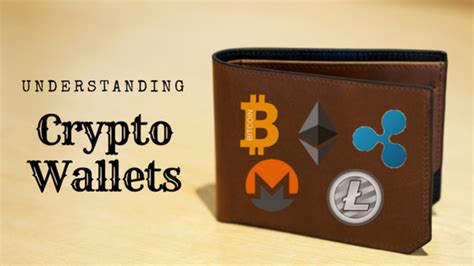 explain crypto wallet