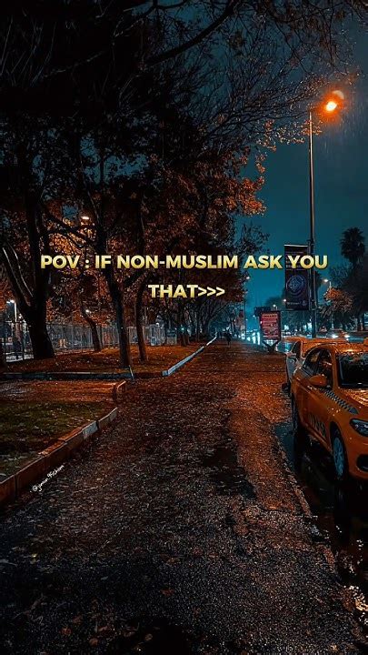 explain islam in one word