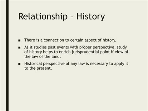 explain the meaning definition scope and importance of history