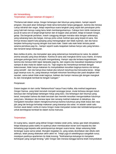 explanation in indonesian