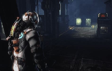 Explore The Grelly Dead Space 3 Walkthrough