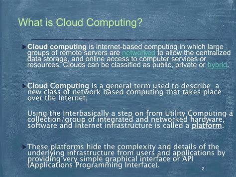 exploring online bookmarking services in cloud computing ppt