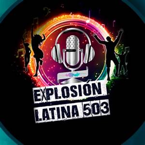 Explosion Latina 21