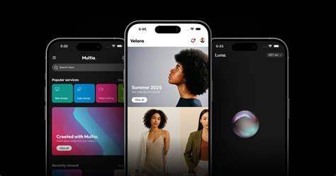 Expo React Native Templates