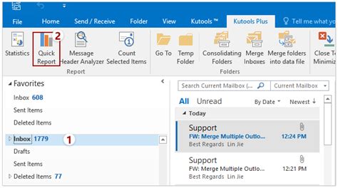 export all email addresses from outlook to excel