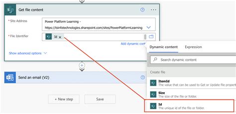 export excel from sharepoint list power automate