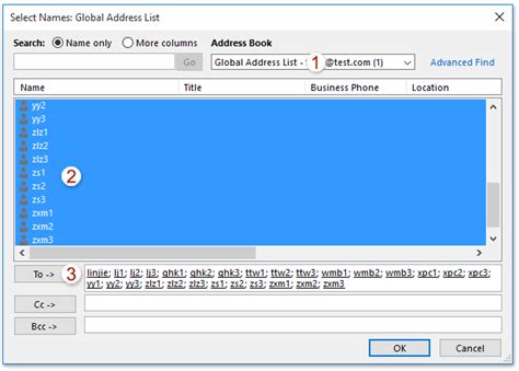 export global address list to excel powershell