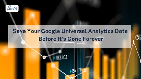 export google universal analytics data
